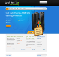 web hosting, dedicated hosting portal