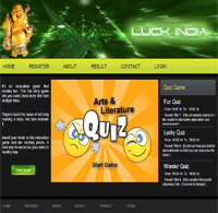 educational gaming website